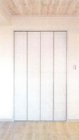 ハイム川原の物件内観写真